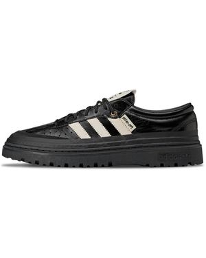 adidas Skate Shoes - Nero