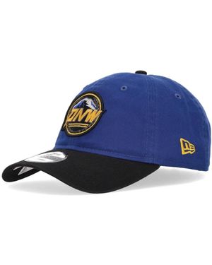 KTZ Hats & Caps - Blue