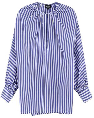 Lavi Nenné Blouse - Blauw