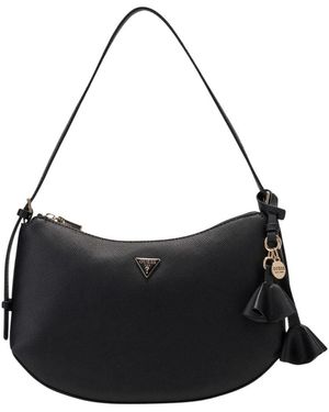 Guess Shoulder Bags - Negro