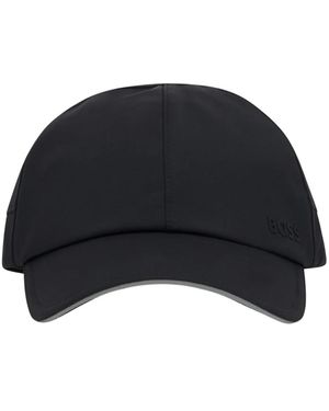 BOSS Caps - Nero