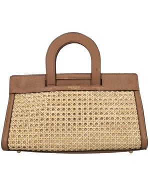 Avenue Carol Bag - Mettallic
