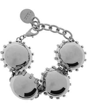 Marni Bracelets - Métallisé