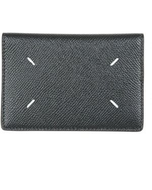 Maison Margiela Wallets and cardholders for Men | Online