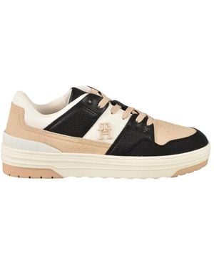 Tommy Hilfiger Sneakers - Marrón