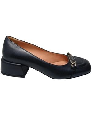 Pollini Pumps - Azul