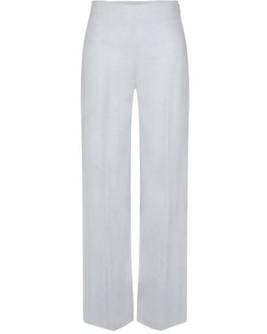 DRYKORN Wide Trousers - Bianco