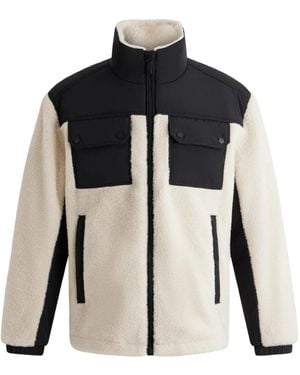Fusalp Light Jackets - Black