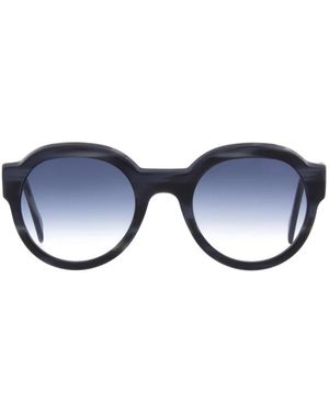 Andy Wolf Ric-03 Sonnenbrille - Blau