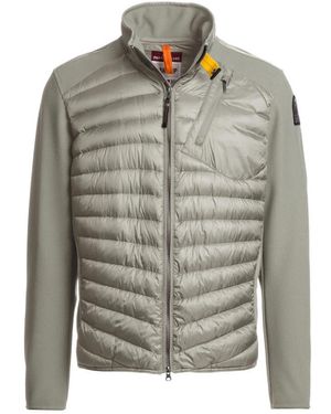 Parajumpers Jayden Jacket - Grijs