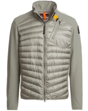 Parajumpers Jayden Jacket - Grijs