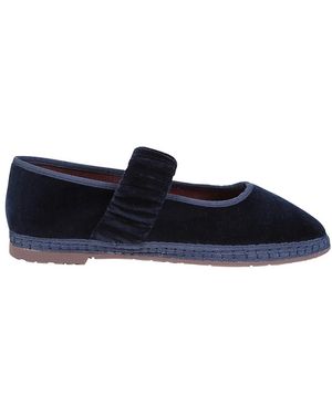 Flabelus Schoenen ,Blauw ,Espadrilles