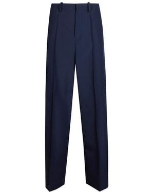 Marni Pantalone - Blauw