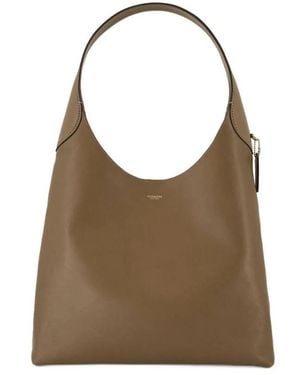 COACH Handbags - Marrón