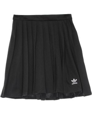 adidas Short Skirts - Black