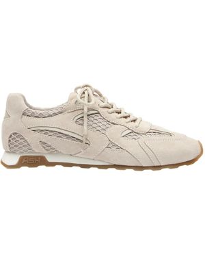 Ash Sneakers - Bianco