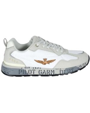 Aeronautica Militare Trainers - Metallic