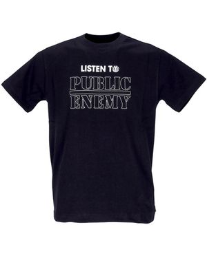 Element T-Shirts - Blue