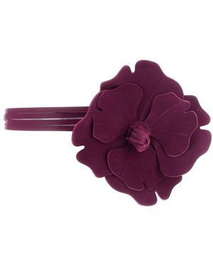 Pinko Belts - Violet