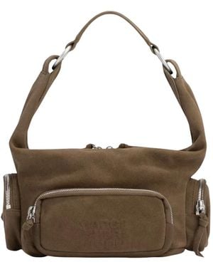 Marge Sherwood Mini Bags - Metálico