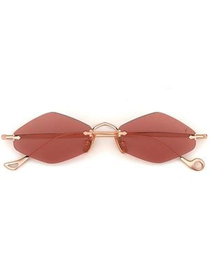Eyepetizer Sunglasses - Pink