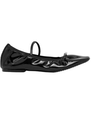 DKNY Ballerinas - Nero