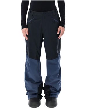 Oakley Ski Trouses - Azul