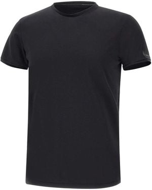 Rrd T-Shirts - Zwart