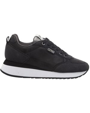 Colmar Trainers - Black