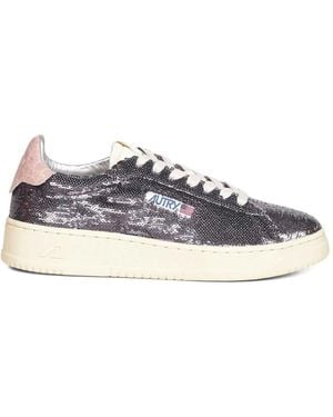 Autry Sneakers - Azul