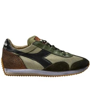 Diadora Sneakers - Green