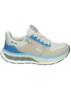 Mephisto Thalia Nubuck - Blau