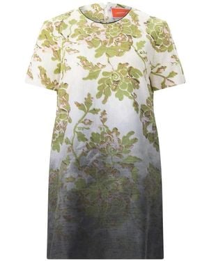 La DoubleJ Short Dresses - Gris