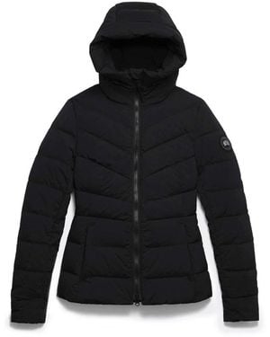 Canada Goose Winter Jackets - Black