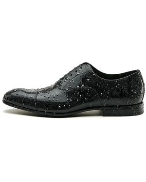 MIMANERA Dress Shoes - Black