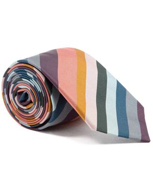 Paul Smith Ties - Blau