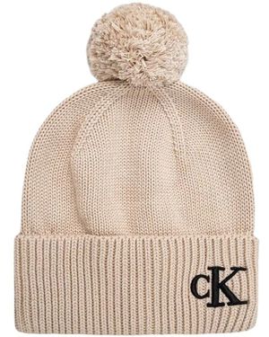 Calvin Klein Beanies - Neutro