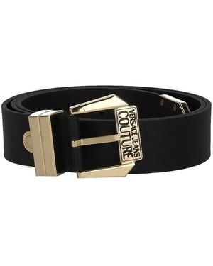 Versace Jeans Couture Belts - Black