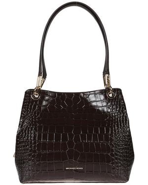 Michael Kors Tote Bags - Nero