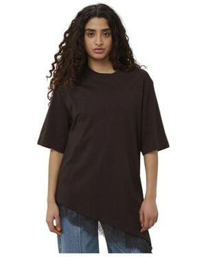 Soaked In Luxury T-Shirts - Noir