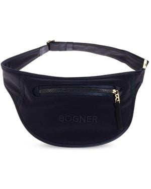 Bogner Belt Bags - Azul