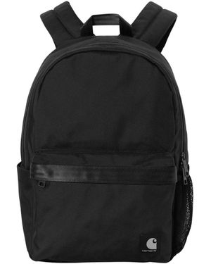 Carhartt Tassen ,Zwart ,Backpacks