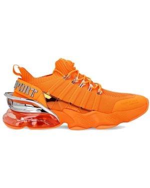Philipp Plein Trainers - Orange
