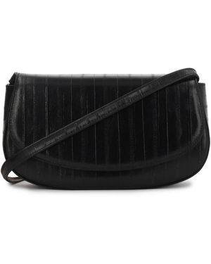 Kazar Nalya Handtas - Zwart