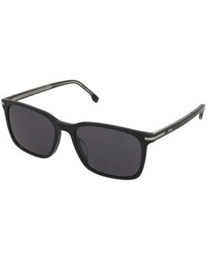 HUGO Sunglasses - Black