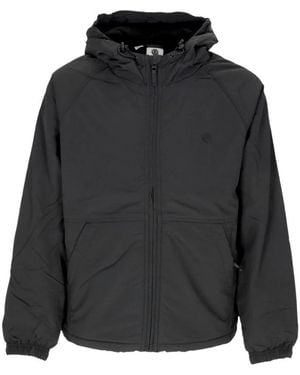 Element Light Jackets - Black