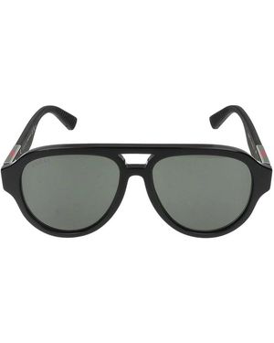 Gucci Sunglasses - Grey