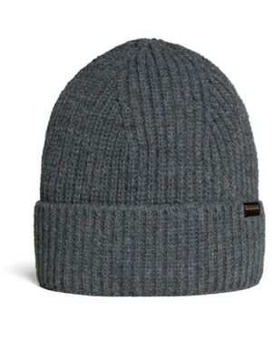 Napapijri Beanies - Gris