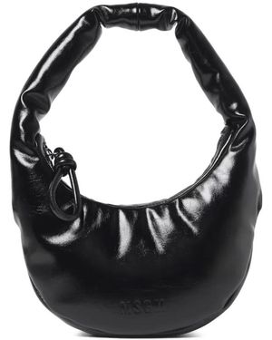 MSGM Bags - Schwarz