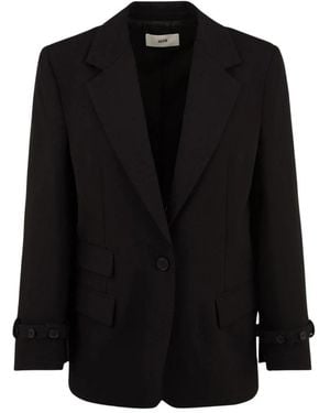 SOLOTRE Blazers - Negro